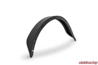 DV8 Offroad Tube Fender Flares Ford Bronco 2021-2023 - FDBR-01