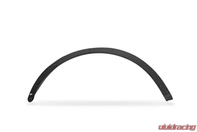 DV8 Offroad Tube Fender Flares Ford Bronco 2021-2023 - FDBR-01