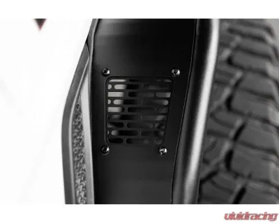 DV8 Offroad Spec Series Fender Flares Jeep Gladiator JT 2020 - FDGL-06