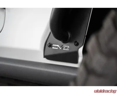 DV8 Offroad Spec Series Fender Flares Jeep Gladiator JT 2020 - FDGL-06