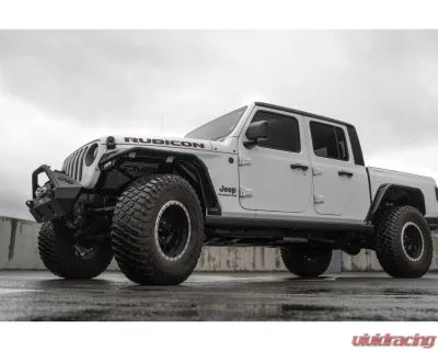 DV8 Offroad Spec Series Fender Flares Jeep Gladiator JT 2020 - FDGL-06