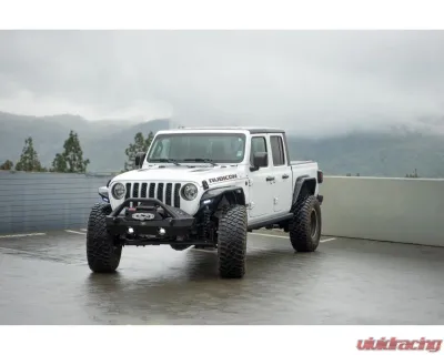 DV8 Offroad Spec Series Fender Flares Jeep Gladiator JT 2020 - FDGL-06