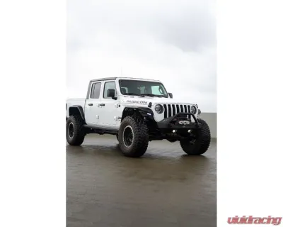 DV8 Offroad Spec Series Fender Flares Jeep Gladiator JT 2020 - FDGL-06