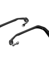 DV8 Offroad Spec Series Fender Flares Jeep Gladiator JT 2020                                     - FDGL-06 - Image 8