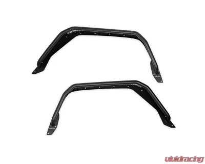 DV8 Offroad Spec Series Fender Flares Jeep Gladiator JT 2020 - FDGL-06