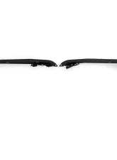 DV8 Offroad Slim Fender Flares Jeep Gladiator JT 2020                                     - FDGL-07 - Image 2