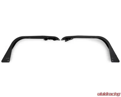 DV8 Offroad Slim Fender Flares Jeep Gladiator JT 2020 - FDGL-07