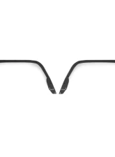 DV8 Offroad Slim Fender Flares Jeep Gladiator JT 2020                                     - FDGL-07 - Image 3