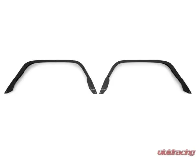 DV8 Offroad Slim Fender Flares Jeep Gladiator JT 2020 - FDGL-07