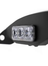DV8 Offroad Slim Fender Flares Jeep Gladiator JT 2020                                     - FDGL-07 - Image 4