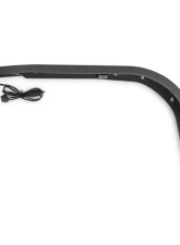 DV8 Offroad Slim Fender Flares Jeep Gladiator JT 2020                                     - FDGL-07 - Image 6