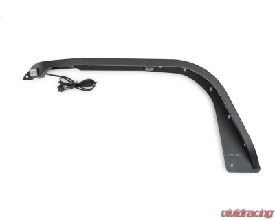 DV8 Offroad Slim Fender Flares Jeep Gladiator JT 2020 - FDGL-07
