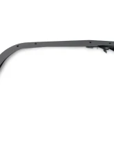 DV8 Offroad Slim Fender Flares Jeep Gladiator JT 2020                                     - FDGL-07 - Image 7