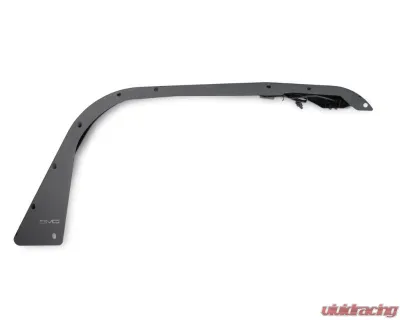 DV8 Offroad Slim Fender Flares Jeep Gladiator JT 2020 - FDGL-07
