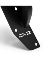 DV8 Offroad Slim Fender Flares Jeep Gladiator JT 2020                                     - FDGL-07 - Image 8