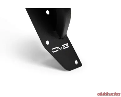 DV8 Offroad Slim Fender Flares Jeep Gladiator JT 2020 - FDGL-07