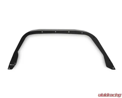 DV8 Offroad Slim Fender Flares Jeep Gladiator JT 2020 - FDGL-07