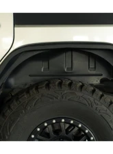 DV8 Offroad Slim Fender Flares Jeep Wrangler JK 2007                                     - FDJK-07 - Image 14