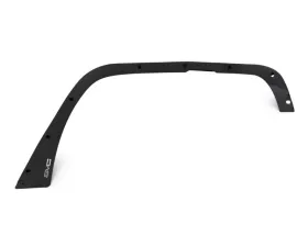 DV8 Offroad Slim Fender Flares Jeep Wrangler JK 2007