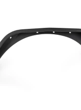 DV8 Offroad Slim Fender Flares Jeep Wrangler JK 2007                                     - FDJK-07 - Image 3