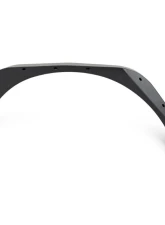 DV8 Offroad Slim Fender Flares Jeep Wrangler JK 2007                                     - FDJK-07 - Image 4