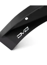DV8 Offroad Slim Fender Flares Jeep Wrangler JK 2007                                     - FDJK-07 - Image 5