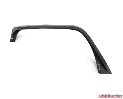 DV8 Offroad Slim Fender Flares Jeep Wrangler JK 2007 - FDJK-07