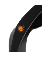 DV8 Offroad Slim Fender Flares Jeep Wrangler JK 2007                                     - FDJK-07 - Image 7