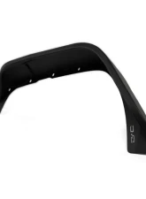 DV8 Offroad Slim Fender Flares Jeep Wrangler JK 2007                                     - FDJK-07 - Image 8