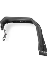 DV8 Offroad Spec Series Tube Fenders Jeep Wrangler JL 2018-2023                                     - FDJL-06 - Image 3