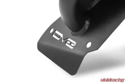 DV8 Offroad Spec Series Tube Fenders Jeep Wrangler JL 2018-2023 - FDJL-06