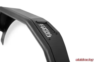DV8 Offroad Spec Series Tube Fenders Jeep Wrangler JL 2018-2023 - FDJL-06