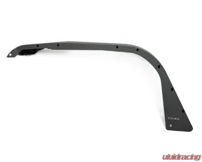 DV8 Offroad Slim Fender Flares Jeep Wrangler JL 2018 - FDJL-07