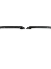 DV8 Offroad Slim Fender Flares Jeep Wrangler JL 2018                                     - FDJL-07 - Image 2