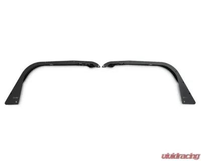 DV8 Offroad Slim Fender Flares Jeep Wrangler JL 2018 - FDJL-07
