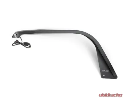 DV8 Offroad Slim Fender Flares Jeep Wrangler JL 2018 - FDJL-07
