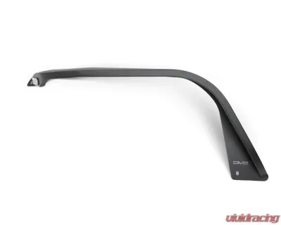 DV8 Offroad Slim Fender Flares Jeep Wrangler JL 2018 - FDJL-07