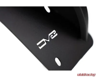 DV8 Offroad Slim Fender Flares Jeep Wrangler JL 2018 - FDJL-07