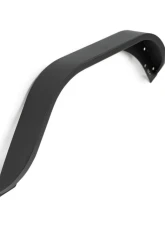 DV8 Offroad Slim Fender Flares Jeep Wrangler JL 2018                                     - FDJL-07 - Image 8