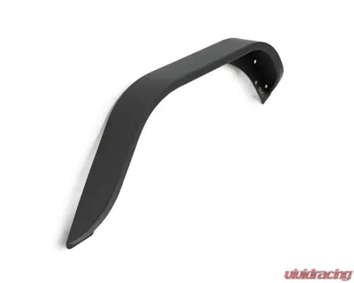 DV8 Offroad Slim Fender Flares Jeep Wrangler JL 2018 - FDJL-07