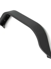 DV8 Offroad Slim Fender Flares Jeep Wrangler JL 2018                                     - FDJL-07 - Image 9