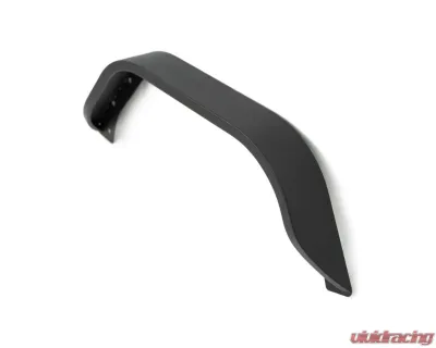 DV8 Offroad Slim Fender Flares Jeep Wrangler JL 2018 - FDJL-07