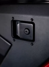 DV8 Offroad Spec Series Half Doors Front Set Jeep Wrangler | Gladiator JL | JLU | JT 2018-2025                                     - HDJL-02F - Image 10