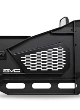 DV8 Offroad Spec Series Half Doors Front Set Jeep Wrangler | Gladiator JL | JLU | JT 2018-2025                                     - HDJL-02F - Image 3