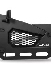 DV8 Offroad Spec Series Half Doors Front Set Jeep Wrangler | Gladiator JL | JLU | JT 2018-2025                                     - HDJL-02F - Image 4
