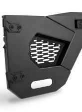 DV8 Offroad Spec Series Half Doors Rear Set Jeep Wrangler | Gladiator JL | JT 2018-2025                                     - HDJL-02R - Image 3