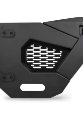 DV8 Offroad Spec Series Half Doors Rear Set Jeep Wrangler | Gladiator JL | JT 2018-2025                                     - HDJL-02R - Image 4