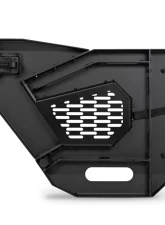 DV8 Offroad Spec Series Half Doors Rear Set Jeep Wrangler | Gladiator JL | JT 2018-2025                                     - HDJL-02R - Image 5