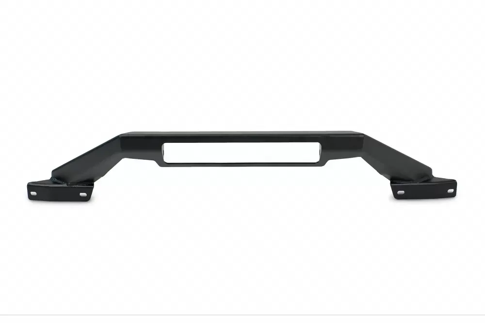 DV8 Offroad Factory Modular Front Bumper Bull Bar Ford Bronco 2021-2022 - LBBR-04