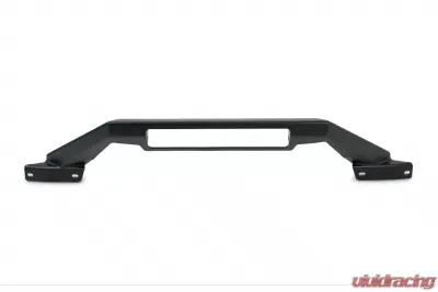 DV8 Off-Road Factory Modular Front Bumper Bull Bar for Ford Bronco 2021-2022 - LBBR-04